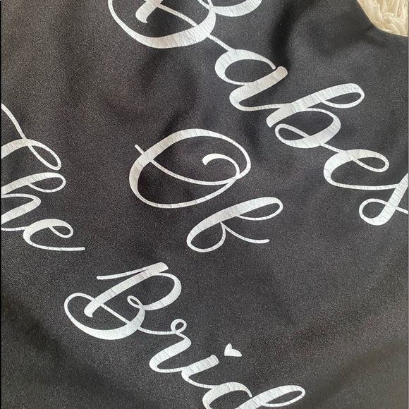 Babes of the Bride Swimsuit - Picture 4 of 5